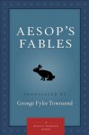 Aesop's Fables - George Fyler Townsend