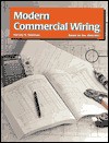 Modern Commercial Wiring - Harvey N. Holzman