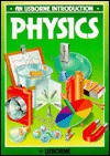 Introduction to Physics (Introductions Series) - Amanda Kent, Alan Ward