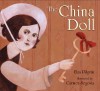 The China Doll - Elza Pilgrim, Carmen Segovia