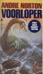 Voorloper - Andre Norton