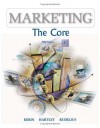 Marketing: The Core - Roger A. Kerin, William Rudelius, Steven W. Hartley