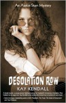 Desolation Row - Kay Kendall