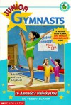 Amanda's Unlucky Day (Junior Gymnasts) - Teddy Slater, Wayne Alfano