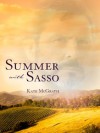 Summer with Sasso - Kate McGrath