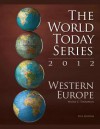 Western Europe 2012 (World Today (Stryker)) - Wayne C. Thompson