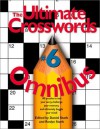 The Ultimate Crosswords Omnibus - Daniel Stark, Roslyn Stark