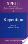 Repetition - Andreas Fischer