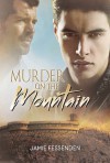 Murder on the Mountain - Jamie Fessenden