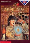 The Wednesday Wizard - Sherryl Jordan