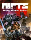 Rifts: Game Master Guide - Kevin Siembieda, Bill Coffin