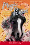 A Twinkle of Hooves (Magic Ponies, 3) - Sue Bentley, Angela Swan