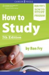 How to Study - Ron Fry