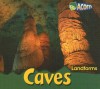 Caves - Cassie Mayer