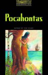 Pocahontas - Tim Vicary, Jennifer Bassett, Tricia Hedge