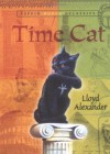 Time Cat: The Remarkable Journeys of Jason and Gareth - Lloyd Alexander