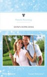 Mills & Boon : Down Home Dixie - Pamela Browning