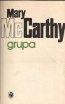 Grupa - Mary McCarthy, Cecylia Wojewoda