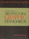 Architectural Graphic Standards - 7th Edition - Charles George Ramsey, Robert T. Packard