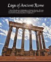 Lays of Ancient Rome - Thomas Babington Macaulay