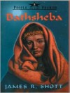 Bathsheba - James R. Shott