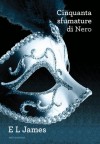 Cinquanta sfumature di nero - E.L. James, Silvia Zucca