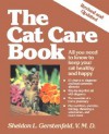 The Cat Care Book - Sheldon L. Gerstenfeld