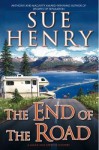 The End of The Road - Sue Henry