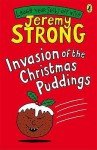 Invasion Of The Christmas Puddings - Jeremy Strong