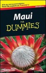 Maui for Dummies - Cheryl Farr Leas