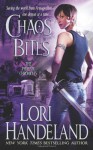 Chaos Bites - Lori Handeland