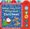 Christmas (Baby's Very First Books) - Stella Baggott