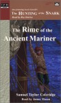 The Rime of the Ancient Mariner/the Hunting of the Snark - Lewis Carroll, Samuel Taylor Coleridge, Samuel Taylor Colebridge