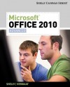 Microsoft Office 2010: Advanced - Gary B. Shelly, Misty E. Vermaat