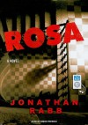 Rosa: A Novel - Jonathan Rabb, Simon Prebble