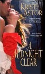 A Midnight Clear - Kristi Astor