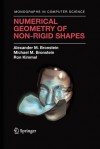 Numerical Geometry of Non-Rigid Shapes - Alexander M. Bronstein, Michael M. Bronstein, Ron Kimmel