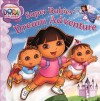 Super Babies' Dream Adventure - Christine Ricci, Dave Aikins