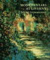 Monet's Years at Giverny - Daniel Wildenstein, Daniel Wildenstien
