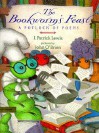 Bookworm's Feast - J. Patrick Lewis, Michele Foley, John O'Brien