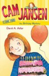 The Birthday Mystery - David A. Adler, Susanna Natti