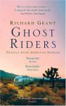 Ghost Riders - Richard Grant