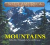 Mountains (Wild America Habitats) - Melissa S. Cole