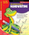 The Complete Book of Handwriting, Grades K - 3 - American Education Publishing, Vincent Douglas, McGraw-Hill Publishing, American Education Publishing