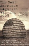 The Best American Magazine Writing 2003 - American Society of Magazine Editors