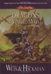 Dragons of a Vanished Moon - Margaret Weis, Tracy Hickman