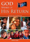 God Speaks of His Return Introduces His Banner - Anthony Alan