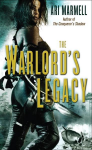 The Warlord's Legacy - Ari Marmell