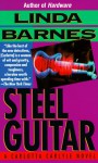 Steel Guitar - Linda Barnes