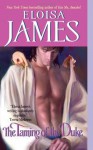 The Taming of the Duke - Eloisa James